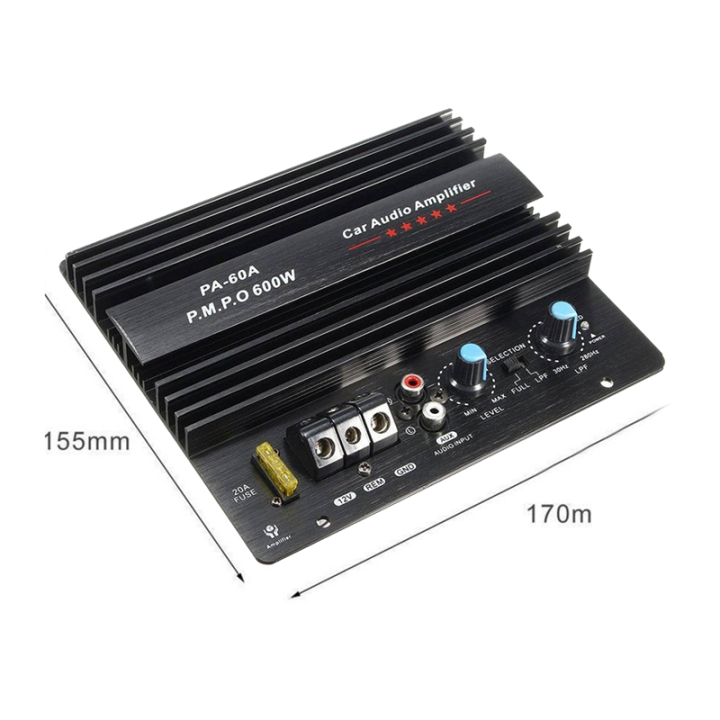 PA-60A%20600W%2012V%20Power%20Amplifier%20Board%20for%20Home%20Car%20Audio%20Amplifier%20S%20Powerful%20Bass%20Subwoofers%20Amp%20for%20Mono%20Car%20-%20Image%202