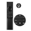 2025 New NEW BN59-01363A Voice Remote Control for Samsung Smart TV NEO QLED/QLED Series,Compatible with QN43LS03AAFXZA QN55LS03AAFXZA. 