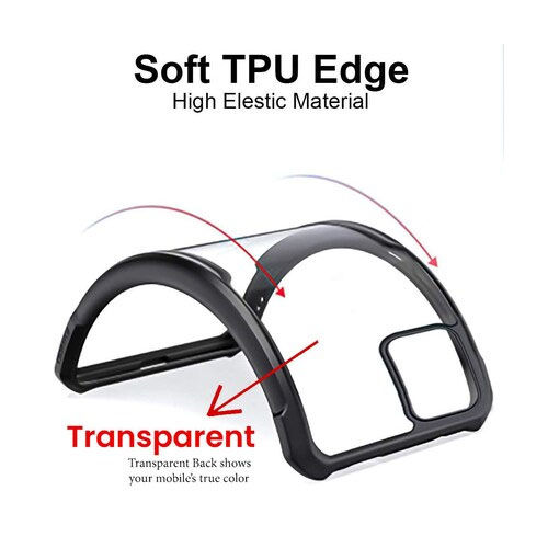 Transparent%20Bumper%20Case%20For%20iPhone%206%20/%206s%20By%20Lavish%20Deals%20-%20Image%205