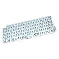 Dell Vostro 14-3400/3401/3405 Laptop Internal Keyboard. 