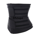 Difutagui Belts Waist Trainer Corset Women Body Shaper Neoprene Sweat Portable Slimming Belt Curve Waist Shapers Workout Trimmer. 