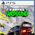 Sony Ps5 Game (Need for Speed Unbound - PlayStation 5). 