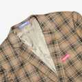 Bronze Formal Coat For Men. 