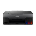 Canon Pixma G2010 All-in-One ( Print, Scan, Copy ) Ink Tank Color Printer. 
