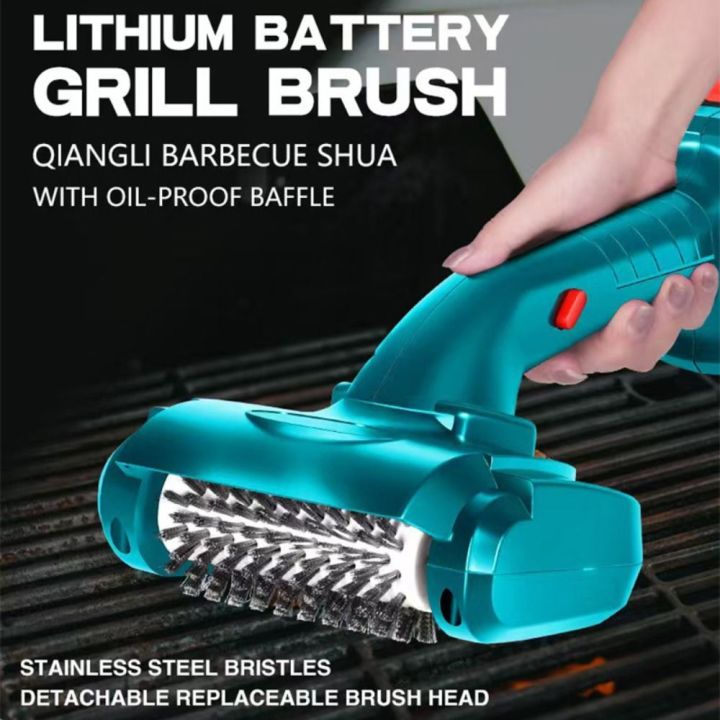 Outdoor%20Grilling%20Accessories%20Rechargeable%20Electric%20Cleaning%20Brush%20Cordless%20Ice%20Scraper%20Powerful%20Cleaner%20Lithium%20Battery%20Powered%20Ergonomic%20Handheld%20Scrubber%20BBQ%20Grill%20-%20Image%207