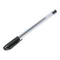 Kusum Safari Ball Pens 0.6mm - 20 Pcs Black. 
