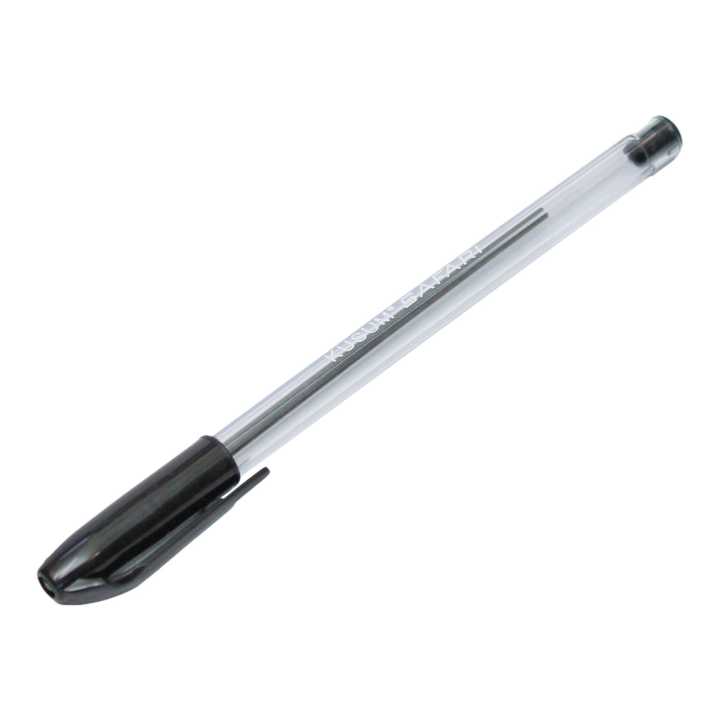 Kusum%20Safari%20Ball%20Pens%200.6mm%20-%2020%20Pcs%20Black%20-%20Image%204