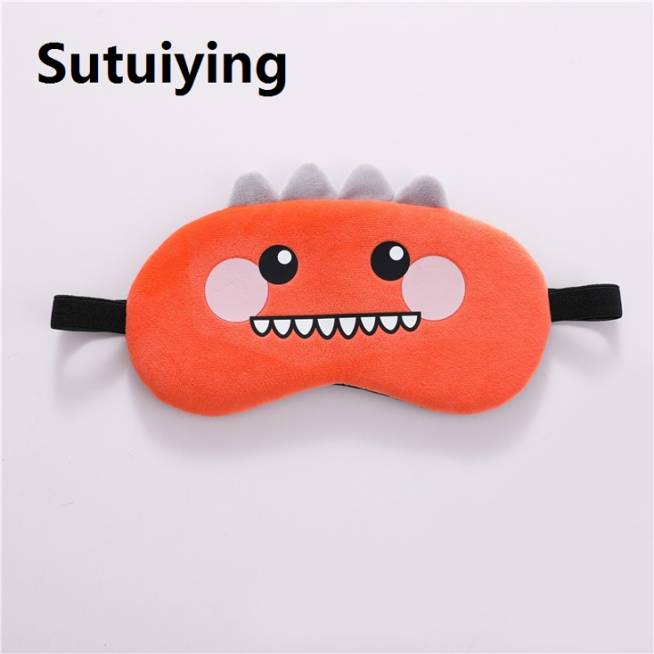 Sutuiying%201PC%20Sleeping%20Eye%20Mask%20For%20Kids%20Sleep%20Plush%20Eye%20Mask%20Relaxation%20Suitable%20for%20Travel%20Family%20Party%20Toys%20Gift%20Cute%20Dropshipping%20-%20Image%205