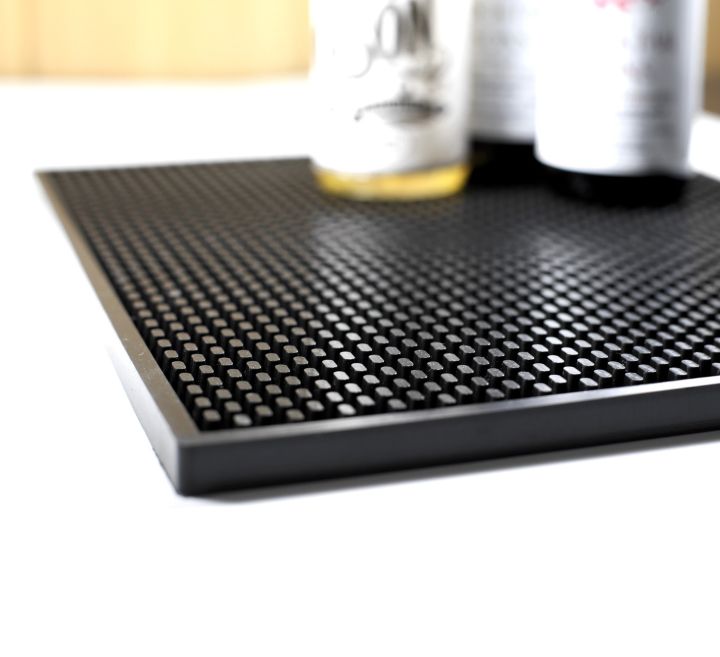 Rubber%20Bar%20Service%20Mat%20(18"%20x%2012")%20-%20Image%202