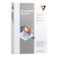 K7 Ultimate Security 1Device 1Year. 