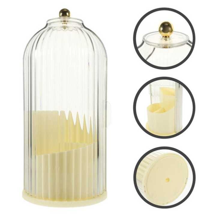 Makeup%20Brush%20Holder/%20Transparent%20Makeup%20Brush%20Holder/Makeup%20Brush%20Holder%20With%20Led/Rotating%20Makeup%20Brush%20Holder%20-%20Image%203