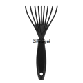Difutagui 2pcs Mini New Hair Comb Brush Cleaning Remover Embedded Handle Bargain price Tool Useful Cleaner Hair Comb Brush Accessories Hooking Claw. 