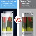 Curved UV Tempered Glass for Honor 90. 