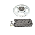 Cf Moto 250 Chain Sprocket Set. 