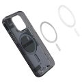 SPIGEN Case For iPhone 15 Pro Cover Ultra Hybrid Zero One (MagFit). 