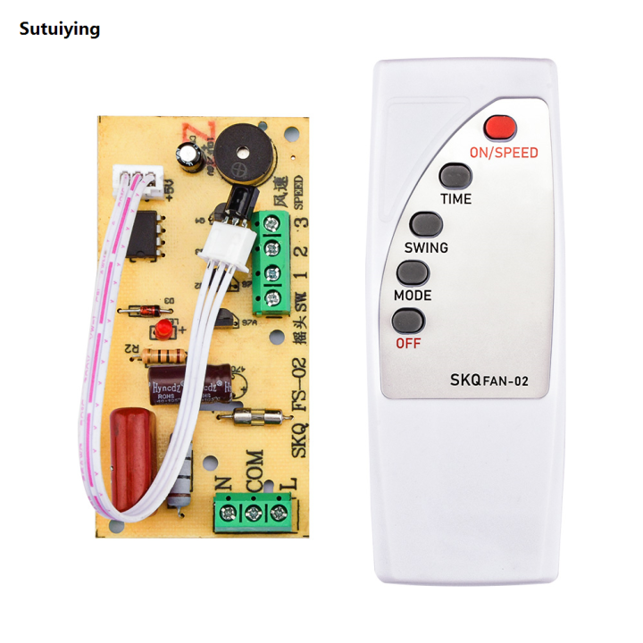 Sutuiying%20Air%20Conditioning%20Fan%20Electric%20Fan%20Circuit%20Universal%20Board%20Remote%20%E3%80%902025%20Version%E3%80%91%20Control%20Board%20Cold%20Fan%20Motherboard%20Circuit%20Control%20Board%20300W%20-%20Image%203