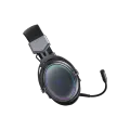 Rapoo Vh800. Rgb, Bluetooth Gaming Headset - Rgb (Dual Mode - Usb + Bluetooth). 
