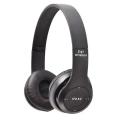 Fashion Stereo P47 Headset 5.0 Bluetooth Headset Folding Series Wireless Sports Game Headset for iphone HuaWei XiaoMi. 