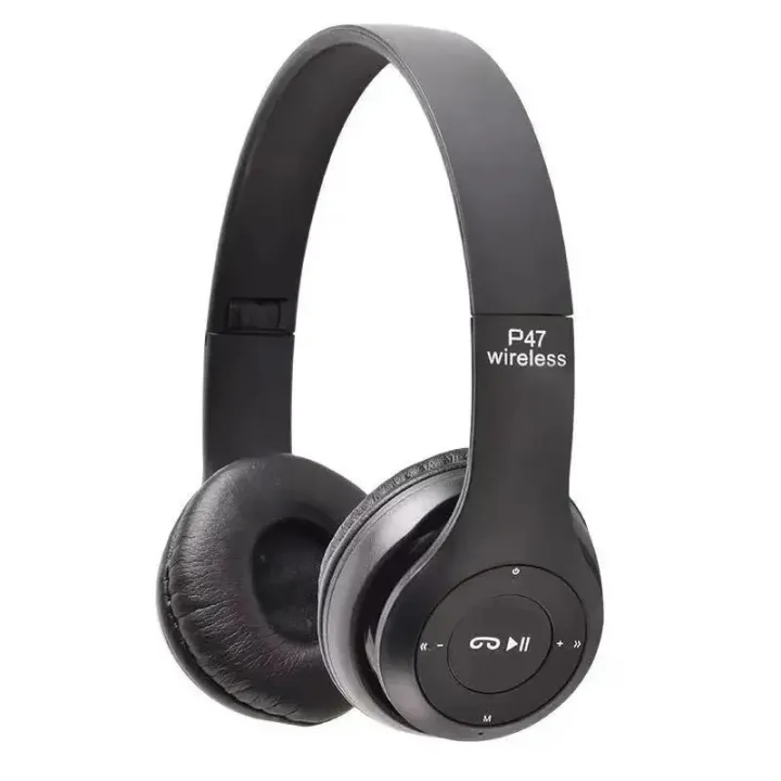 Fashion%20Stereo%20P47%20Headset%205.0%20Bluetooth%20Headset%20Folding%20Series%20Wireless%20Sports%20Game%20Headset%20for%20iphone%20HuaWei%20XiaoMi%20-%20Image%207