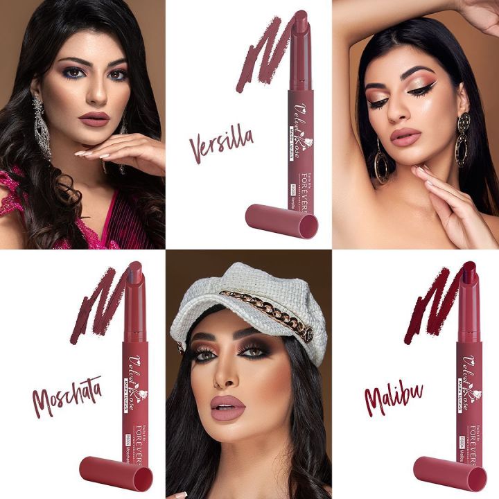 Daily%20Life%20Forever52%20Forever%2052%20Velvet%20Rose%20Matte%20Lipstick%20By%20Mishisa%20Cosmetics%20-%20Image%202