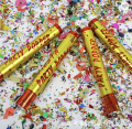 Confetti Glittery Party Poppers For Birthday, Weddings And Anniversary Celebrations 30 Cm. 