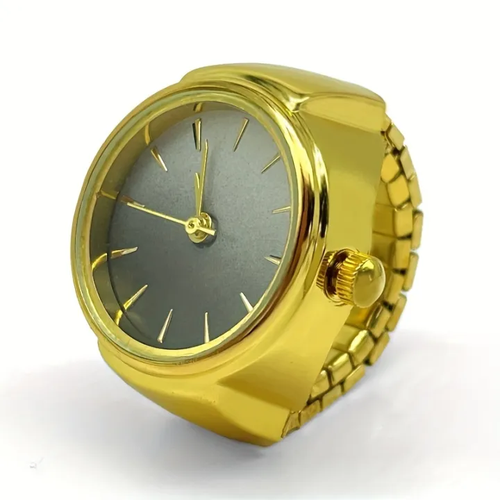Vylon%201PC%20Advanced%20Cool%20Wind%20Watchable%20Time%20Ring%20Watch,%20Small%20and%20Popular%20Round%20Pointer%20Finger%20Watch%20Exclusive%20-%20Image%203