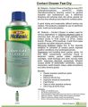 Mr Mckenic Contact cleaner (Fast Dry) - 422 gm. 