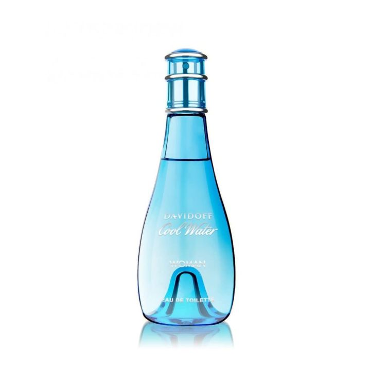 Davidoff%20Cool%20Water%20Eau%20de%20Toilette%20Perfume%20for%20Women%20100ml%20Imported%20From%20(New%20York)%20USA%20-%20Image%204