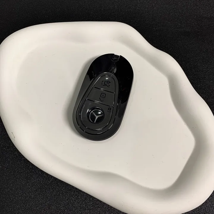 Mercedes-Benz%20E300L%20Key%20Case%20C260L%20Bag%20C200l%20Buckle%20A200l%20Shell%20glc/gle300L%20Car%20S400%20Key%20Case%20-%20Image%206