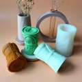 DIY Aroma Dollar Silicone Mold Handmade Plaster Resin Ornaments Molds Money 100 Dollars Soap Candle Making Supplies. 