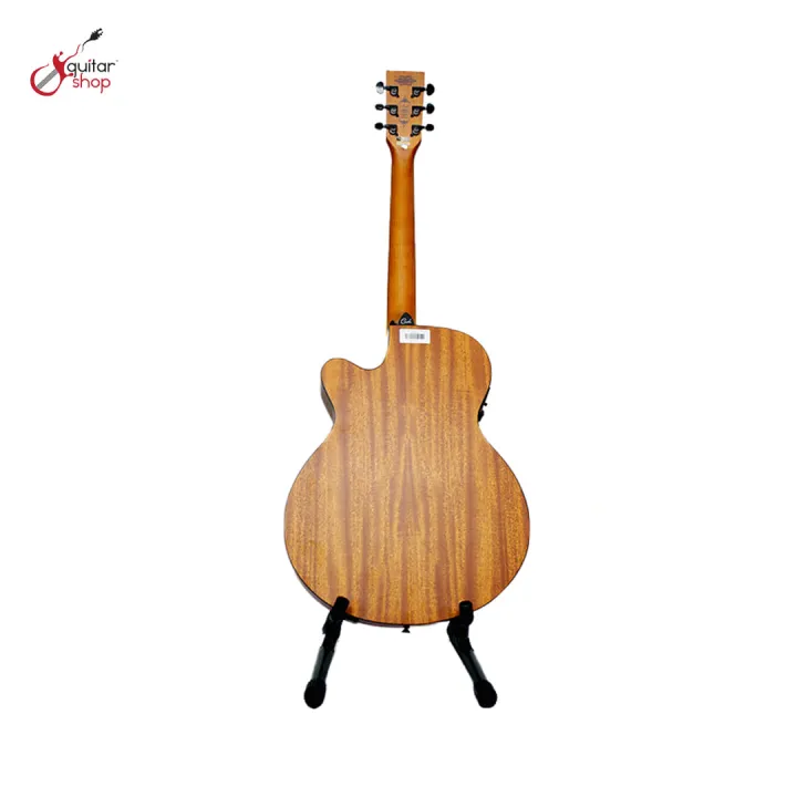 Cate%20%20QM-704%20Semi-Acoustic%20Guitar%20-%20Image%202