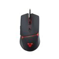 FANTECH VX7V2 CRYPTO II Wired Gaming Mouse/Wired Gaming Mouse with RGB Lighting Effects. 