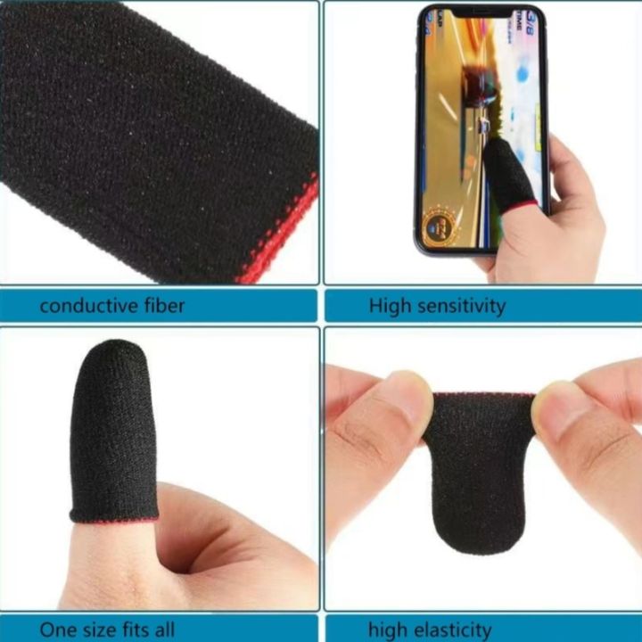 2%20pcs%20Finger%20Cover%20Breathable%20Game%20Controller%20Finger%20Sleeve%20For%20Pubg%20sweet%20proofs%20Non%20-%20Scratch%20Touch%20Screen%20Gaming%20Thumb%20Gloves%20JUGGLING%20-%20Image%207