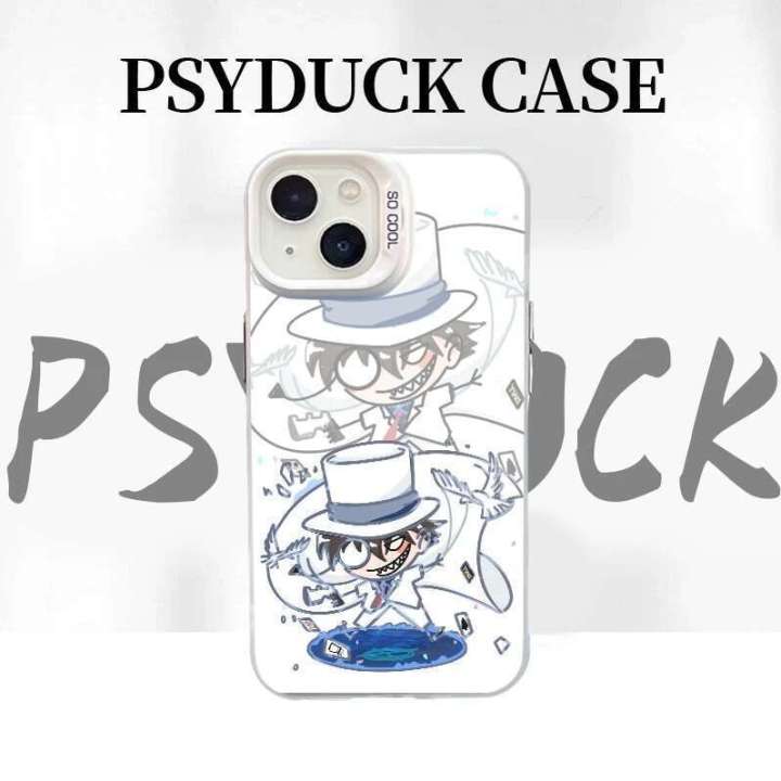 Kaito%20Kid%20Compatible%20with%20Apple%2016%20Pro%20Max%20Phone%20Case%20iPhone%2015%20New%20Vivo%20S20%20Cartoon%20Oppo%20Reno%2013%20Anime%20IQOO%2012%20Huawei%20Mate%2070%20Xiaomi%2011%20Redmi%20K80%20Honor%20-%20Image%202