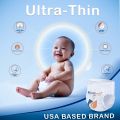 MumBuds American UltraThin Baby Pants XL 36Pcs Pack Of 6. 