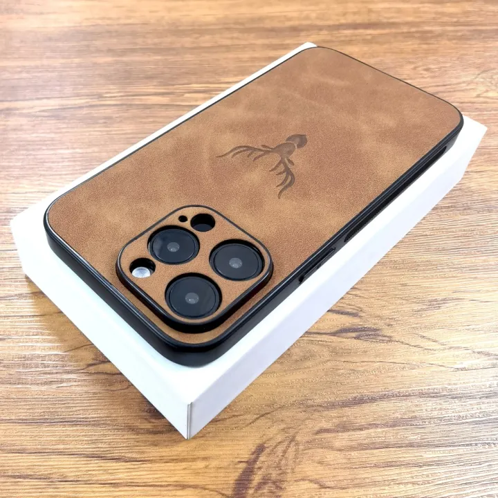 one11%2014%2013iPhone%20Deluxe%20Retra%20PU%20Leather%20Phone%20Case%20for%2016%2015%2012%2011%20Pro%20Max%20iPhiPhone12%2011Pro%2012Pro%20Buckskin%20Full%20Back%20Case%20-%20Image%206