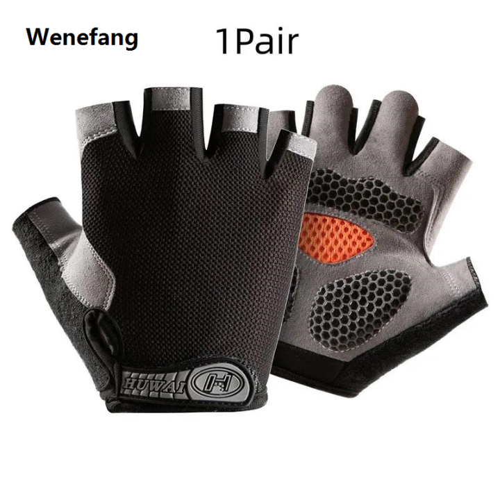 Wenefang%201Pair%20Cycling%20Gloves%20Anti%20Slip%20Breathable%20Men%20Women%20Half%20Fingerless%20Gloves%20Bike%20Mtb%20Gloves%20Summer%20Gym%20Yoga%20Sport%20Training%20Gloves%20-%20Image%207