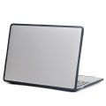Matte Transparent Cover For Macbook Case MacBook Air Case MacBook Pro Case 13 14 15 16 Inch M1 M2 M3 M4.