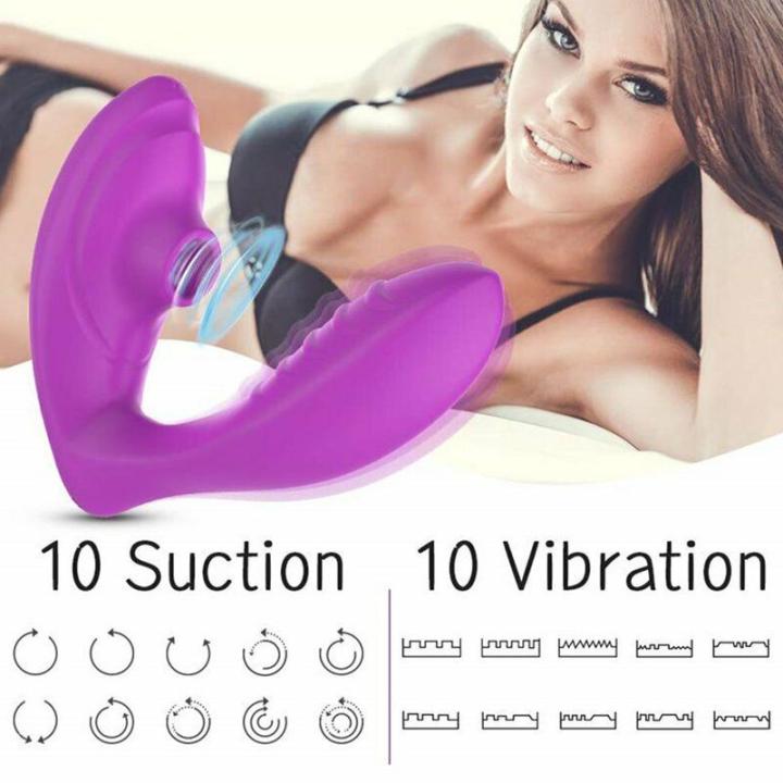 Mary%20Sucking%20Wearable%20Vibrator%20G-spot%20Dildo%20Clit%20Sucking%20Panties%20Erotic%20For%20Women%20Adult%20-%20Image%205