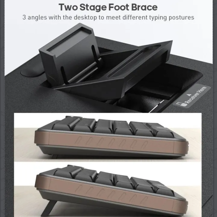 iMice%20AN800%20Wireless%20Dual%20Mode%20(2.4G/Bluetooth)%20Membrane%20Keyboard%20-%20Image%205