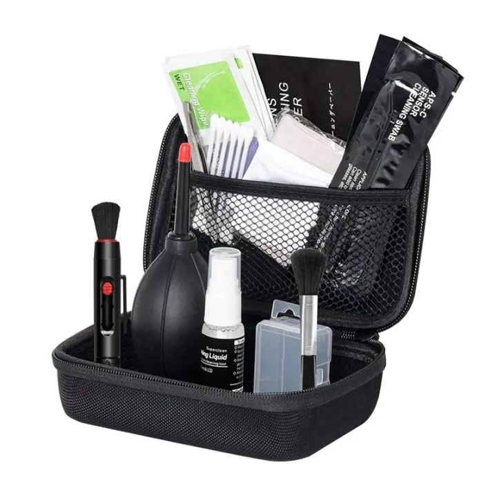 Camera%20Cleaning%20Kit%20Professional%20DSLR%20Lens%20Digital%20Camera%20Sensor%20Cleaning%20Tool%20-%20Image%203