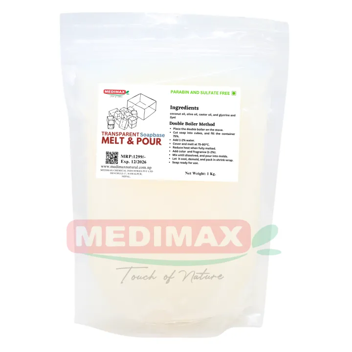 Glycrine%20Soap%20Base%20Melt%20And%20Pour%20Paraben%20And%20Sulfate%20Free%20-%201kg%20-%20Image%202