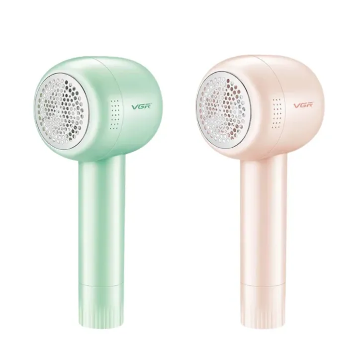 Rechargeable%20Lint%20Remover%20Clothes%20Fuzz%20Fabric%20Shaver%20V-813%20By%20Base%20-%20Image%202