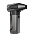 Mini Fan Electric Air Duster 130000RPM Adjustable Speed. 