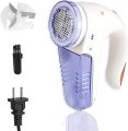 Rechargeable Sweater Shaver Fabric Fuzz Remover, Clothes Furniture. 