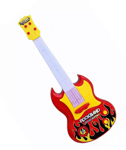 Guitar%20Toy,%20Battery%20Operated%20With%20Music%20And%20Lights%20For%20Kids%20-%20Image%202