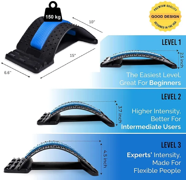 Back%20Pain%20Relief%20Product%20Back%20Stretcher,%20Spinal%20Curve%20Back%20Relaxation%20Device,%20Multi-Level%20Lumbar%20Region%20Back%20Support%20-%20Image%208