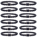 Wenefang 12 Constellation Bracelet Zodiac Bangles Men Cancer Virgo Leo Sales promotion Libra Bracelet for Women Friendship Gift Bracelet on Hand. 