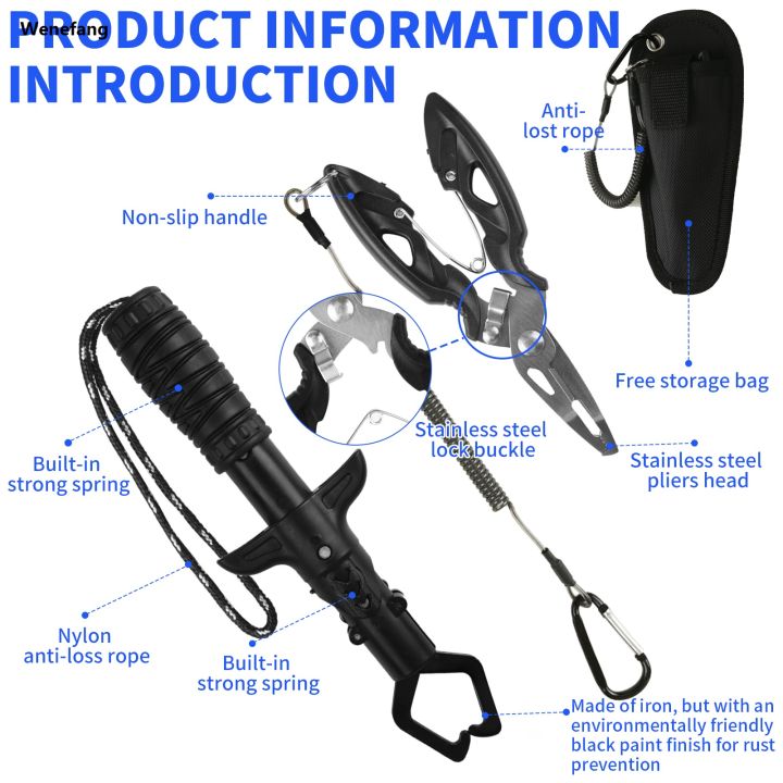 Wenefang%20Fishing%20Pliers%20and%20Gripper%20Set%20Fishmen%20Muti-Function%20Fishing%20Gear%202025%20New%20Hook%20Remover%20Ice%20Fishing%20Tool%20Flyfishing%20Gear%20Gifts%20for%20Men%20-%20Image%204