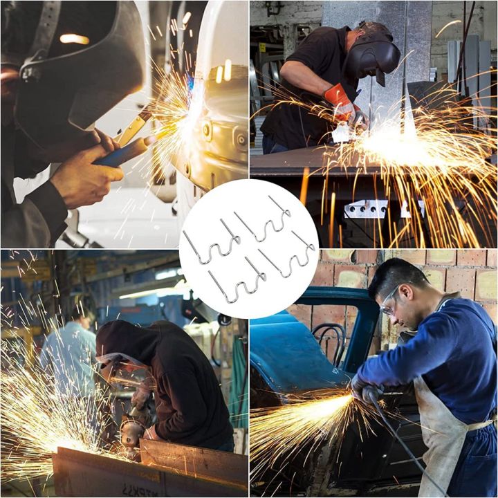 NCANRUI%202000%20PCS%20Plastic%20Welding%20Hot%20Staples%200.8mm%200.6mm%20Plastic%20Welder%20Staples%20Wave%20Shape%20Repair%20Kit%20for%20Plastic%20Welder%20Machine%20-%20Image%206